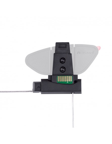 Soporte deslizante línea BT Pro