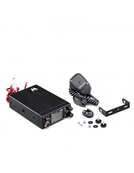 28 Midland CB Multi 4W