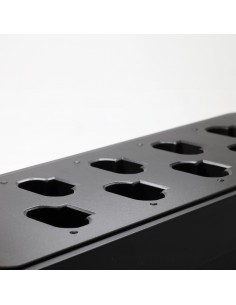 Multicargador de 10 posiciones para Tectalk Biz 2