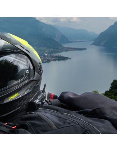 BTR1 Advanced X Single