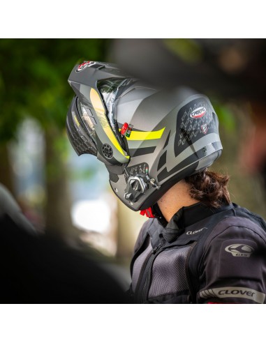 BTR1 Advanced X Single