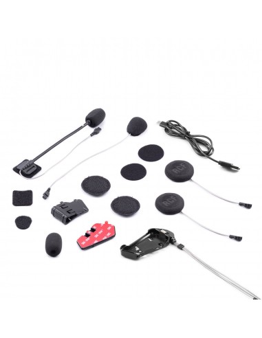 BTR1 Advanced X Single