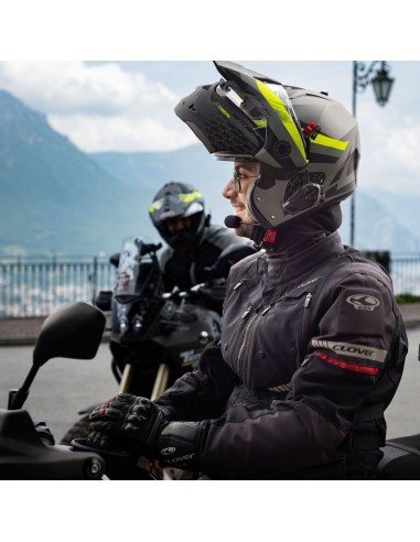 BTR1 Advanced X Twin