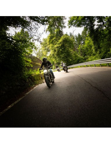 BTR1 Advanced X Twin