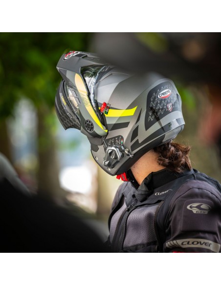 BTR1 Advanced X Twin