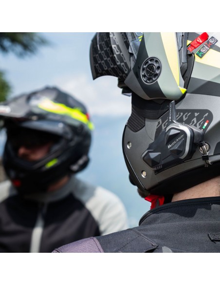 BTR1 Advanced X Twin