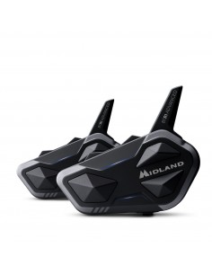 BTR1 Advanced X Twin