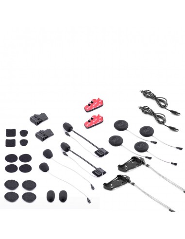 BTR1 Advanced X Twin