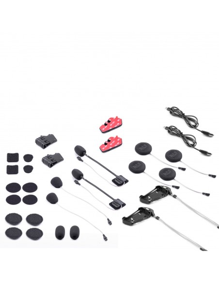 BTR1 Advanced X Twin