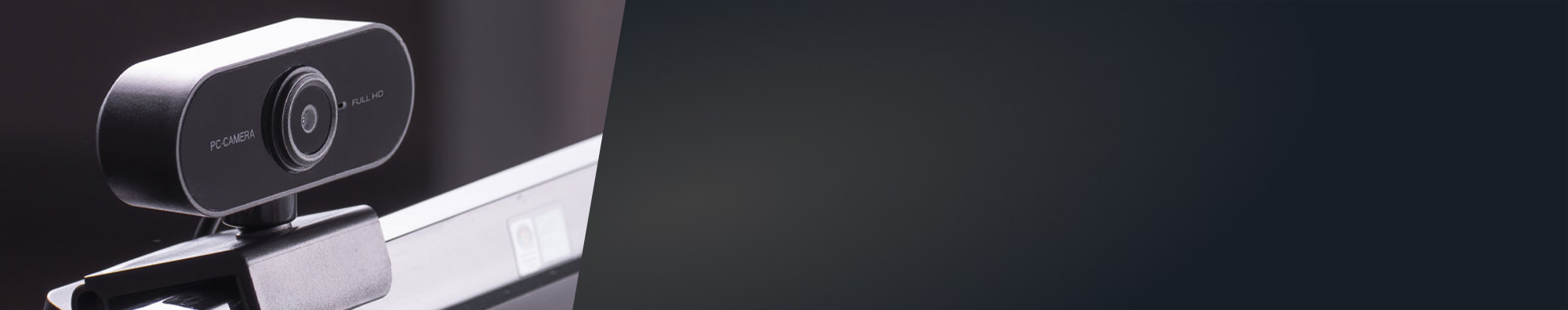 Webcam W199 grabando