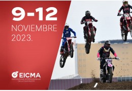 EICMA 2023