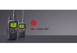 G9 PRO, Ganador Del Red Dot Award 2021