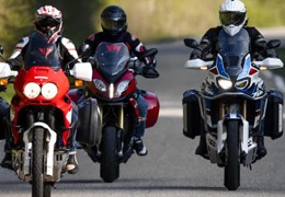 Midland en Colaboración con Cardo y Uclear eliminan Incompatibilidades entre Intercomunicadores de diferentes marcas